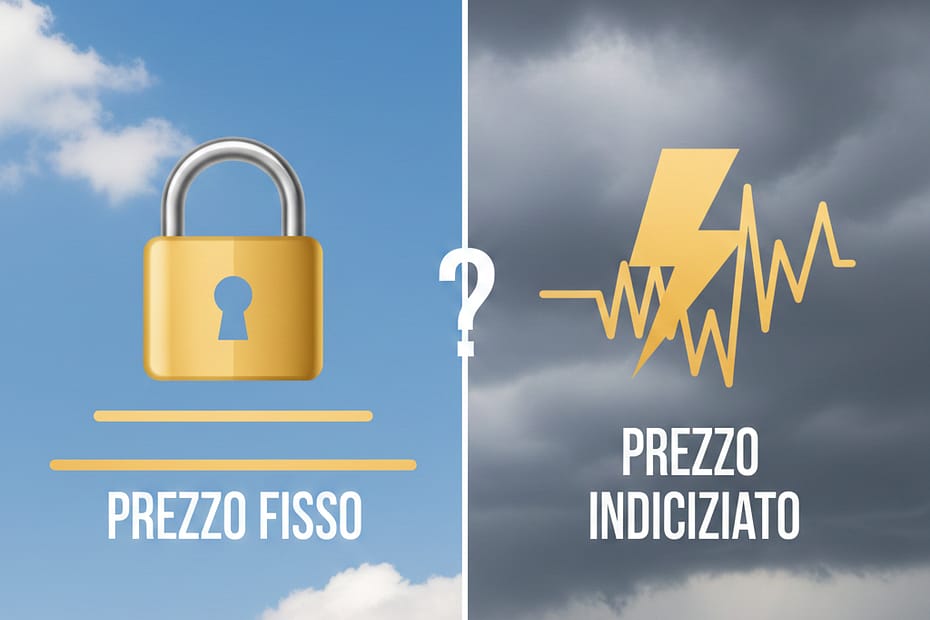 fisso o indicizzato